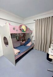 Blk 108 Woodlands Street 13 (Woodlands), HDB 4 Rooms #534911061